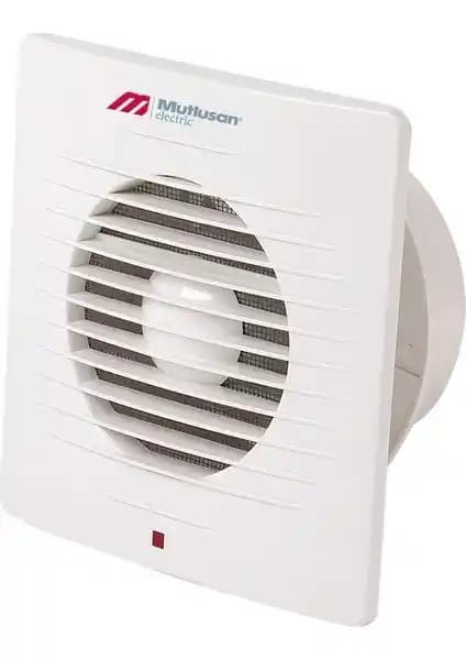 Mutlusan Mutlusan 200 Aspiratör: Güçlü ve Estetik Mutfak Havalandırma Çözümü