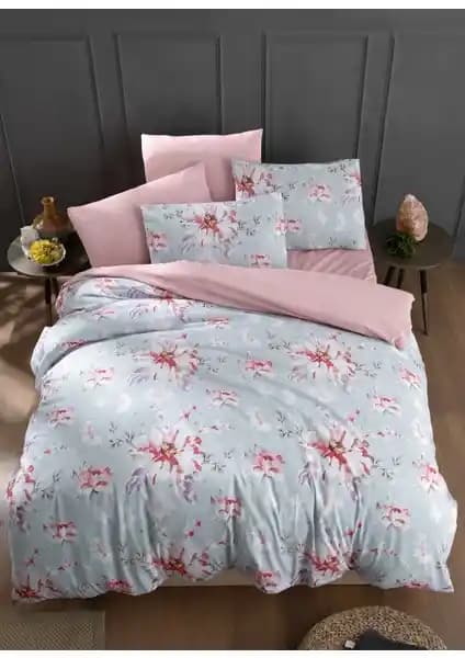 My Story Mystory Lastikli Çarşaflı Tek Kişilik Nevresim Takımı Rose Özellikleri ve Kullanım İpuçları