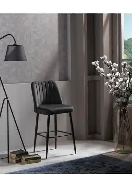 MyMassa Ada Mutfak Sandalyesi ve Bar Taburesi: Estetik ve Dayanıklılığın Birleşimi