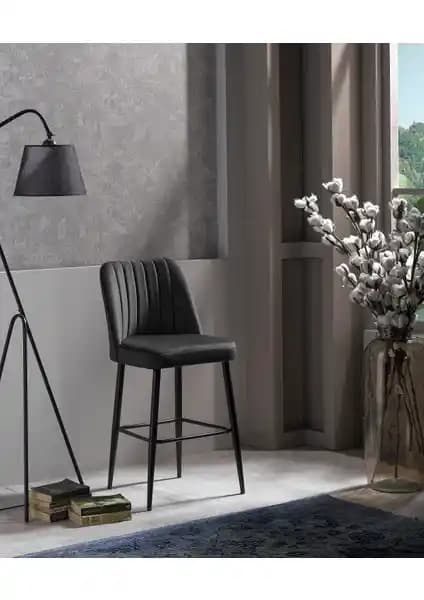 MyMassa Ada Mutfak Sandalyesi ve Bar Taburesi: Estetik ve Dayanıklılığın Birleşimi