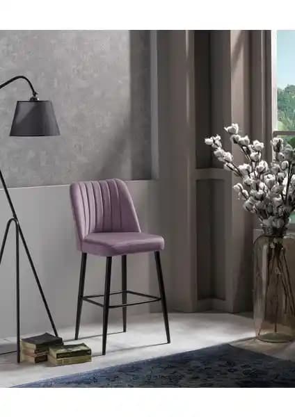 MyMassa Ada Mutfak Sandalyesi ve Bar Taburesi: Şık ve Dayanıklı Tasarım Çözümleri