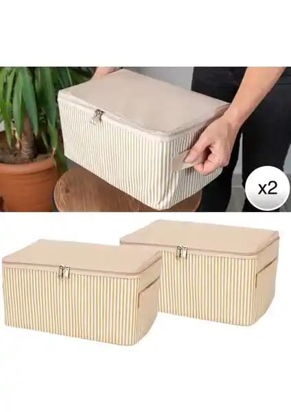 Nacarev Baza Altı Düzenleyici Hurçlar: Evde Düzeni Sağlayan Pratik Çözümler