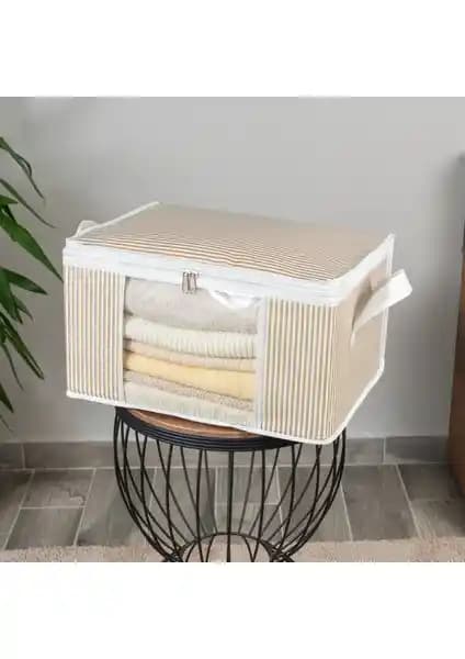 Nacarev Çok Amaçlı Pencere Sızdırmaz Hurç Seti Evde Düzen ve Saklama Çözümleri