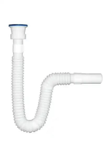 Neiko 1. Kalite Körüklü Lavabo Sifonu İncelemesi ve Kullanım Özellikleri