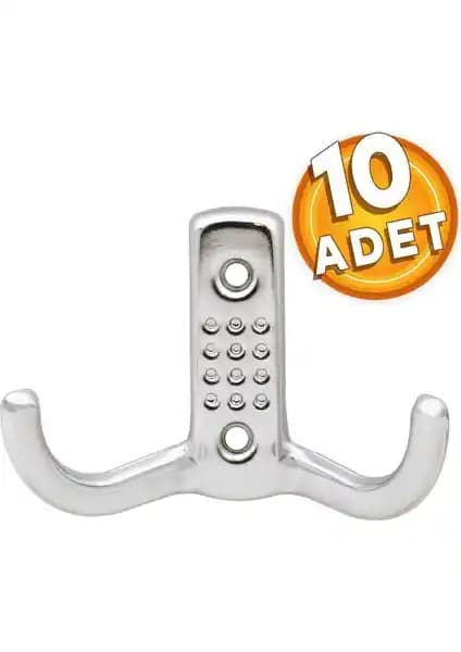 Neiko Noktalı Askı Portmanto: Modern ve Dayanıklı Dekoratif Organize Çözümü