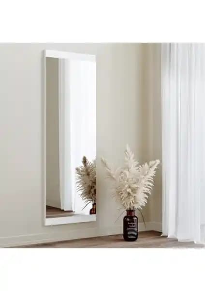 NeoStill Boy Aynası Dekoratif 40x120 cm Modern ve Şık Tasarım Çerçevesiz Aynalar