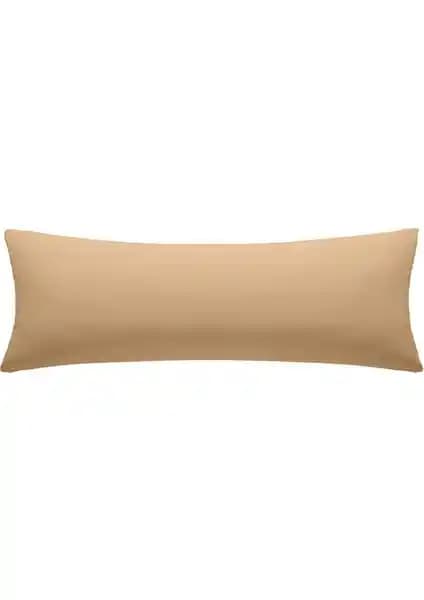 Nesco Tek Kişilik Yatak Yastığı: Konfor ve Estetiği Bir Arada Sunan Dekoratif Tasarım