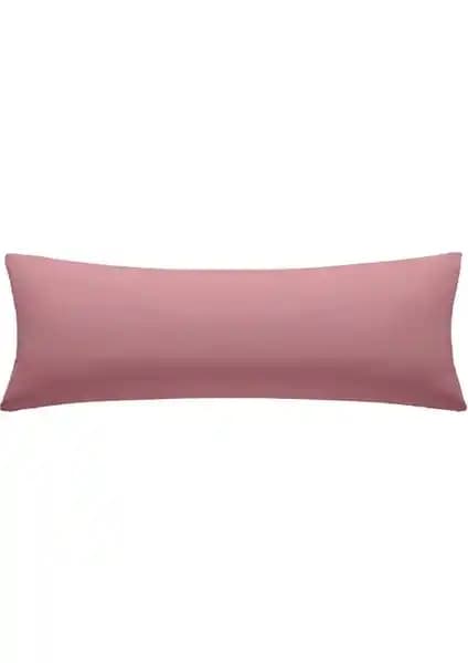 Nesco Tek Kişilik Yatak Yastığı: Konfor ve Estetiği Bir Arada Sunan Uzun Yastık