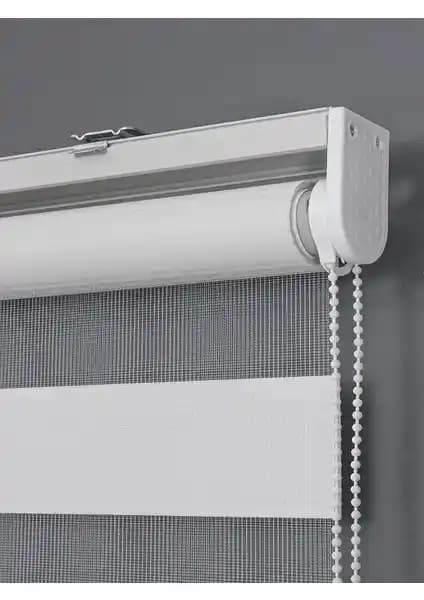 NetworkAvm Beyaz Bambu Dokulu Stor Perde Analizi ve Kullanıcı Yorumları