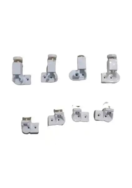 Nilsu Duşakabin Tekeri: Kaliteli ve Kullanım Kolaylığı Sunan Uygun Fiyatlı Çözüm