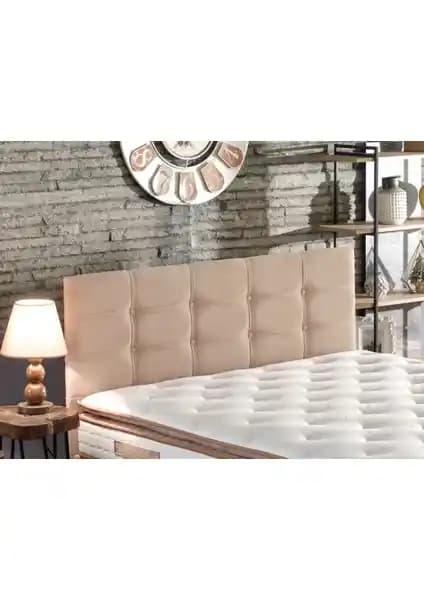 Niron Yatak Polo Çift Kişilik Modern ve Şık Yatak Başlığı Ürün Özellikleri ve Tasarım Detayları