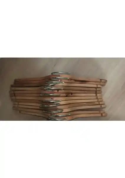 Nisar Store 5'li Kendinden Yapışkanlı Şeffaf Askılık Seti Modern ve Pratik Kullanım