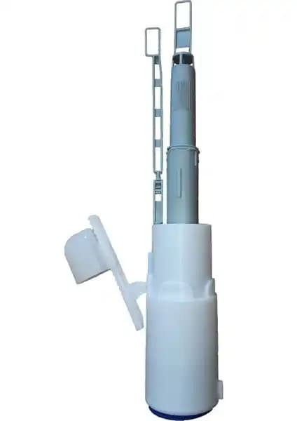 Nkp Gömme Rezervuar Boşaltma Grubu: Estetik ve Fonksiyonellik Sunan Modern Banyo Çözümü