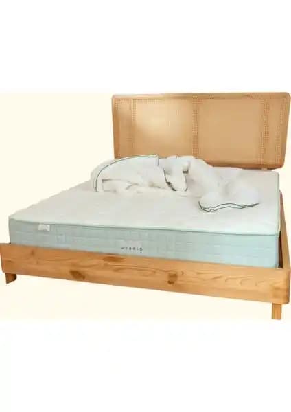 Noa Yatak Elite Ultra: Sağlıklı ve Konforlu Uyku İçin Modern Tasarım ve Doğal Malzemeler