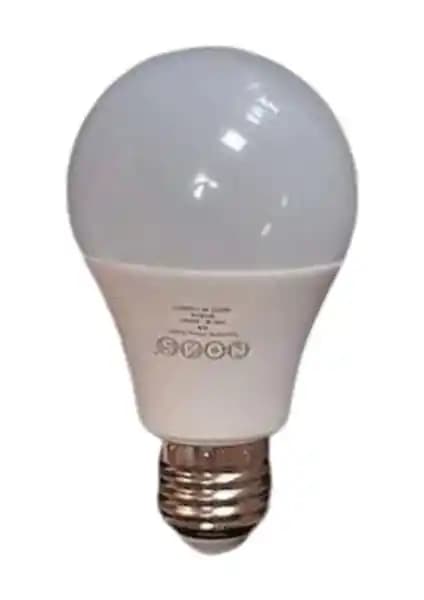 Noas Smd 9 W LED Ampul: Enerji Tasarruflu ve Yüksek Performanslı Aydınlatma Çözümü