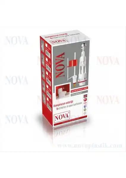 Nova İç Takım Basmalı: Kolay Montaj ve Dayanıklılık Sunan İç Takım Sistemi