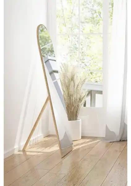 Nysamo Safir Meşe Kubbe Antre Konsol: Estetik ve Fonksiyonelliğin Birleşimi