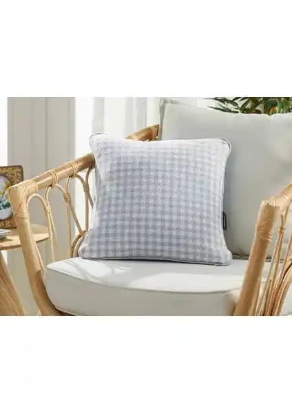 Odesa Dokuma Kırlent Kılıfı: Şık ve Dayanıklı Ev Dekorasyonu İçin Uygun Seçenek