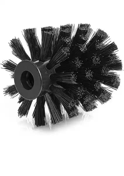 Okyanus Home Yedek WC Fırça Ucu: Dayanıklı ve Uyumlu Temizlik Çözümü