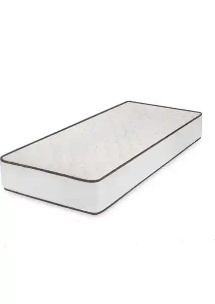 Opalin Vesta Yaylı Yatak 70x140 cm: Konfor ve Dayanıklılık Sunan Uygun Fiyatlı Çocuk Yatağı