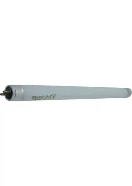 Osaka 6W Floresan Ampul 22 cm uzunlukta enerji tasarruflu ve şık aydınlatma çözümü