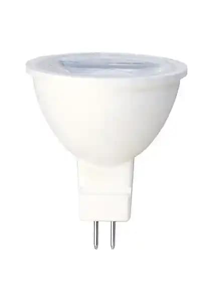 Osaka 7W LED Ampul 220V Gu5.3 Duy Beyaz Işık Modern Aydınlatma Çözümü