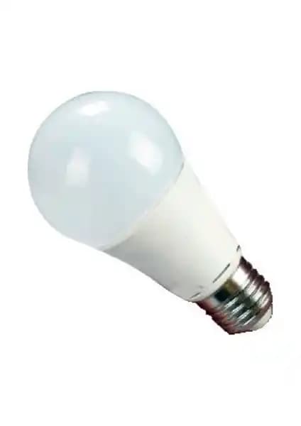Osaka Light LED 101 E27 12W Beyaz Ampul Modern ve Enerji Verimli Aydınlatma Çözümü