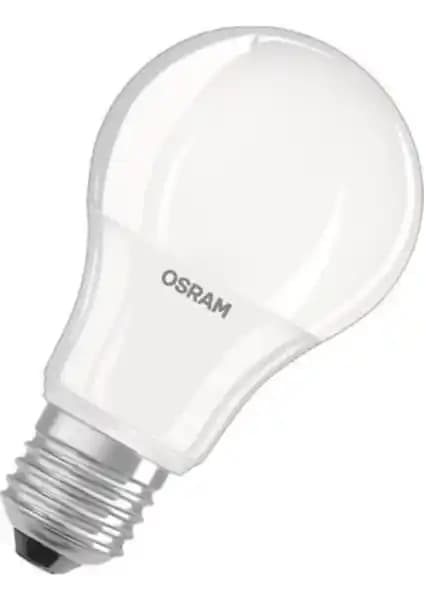 Osram 8,5 W Beyaz Işık LED Ampul E27 Duy: Yüksek Verimlilik ve Uzun Ömürlü Aydınlatma Çözümü
