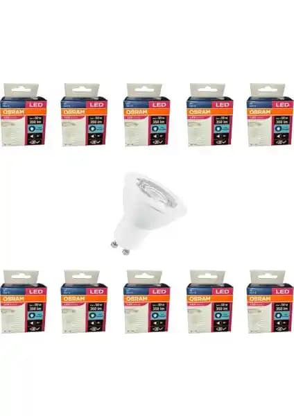 Osram LED Value 5W Enerji Tasarruflu Modern LED Ampul 6500K Beyaz Işık