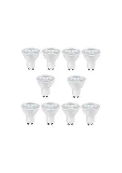 Osram Ledvance LED PAR16 5W GU10 Günışığı: Enerji Verimli ve Dayanıklı Aydınlatma Çözümü