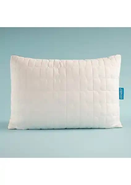 Othello Bambuda Bambu Yastık 50x70 Cm Doğal ve Antibakteriyel Uyku Konforu