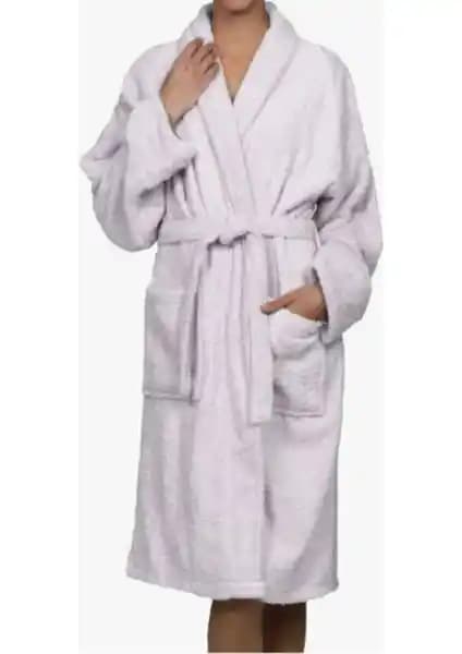 Oyalı Bornoz: Yüksek Kalite ve Konfor Sunan Lüks Pamuklu Tasarım