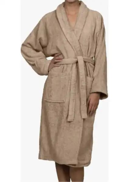 Oyalı Bornoz: Yüksek Kaliteli Pamuklu Tasarımıyla Konfor ve Şıklık Sunar