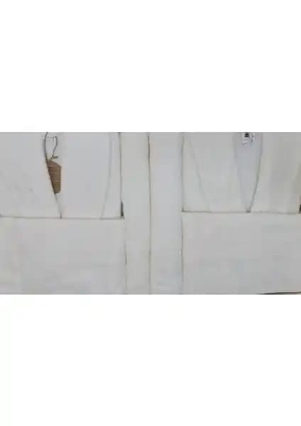 Özdilek Branch Aile Seti Krem Krem: Yüksek Kalite Pamuklu Ev Tekstili Ürünü