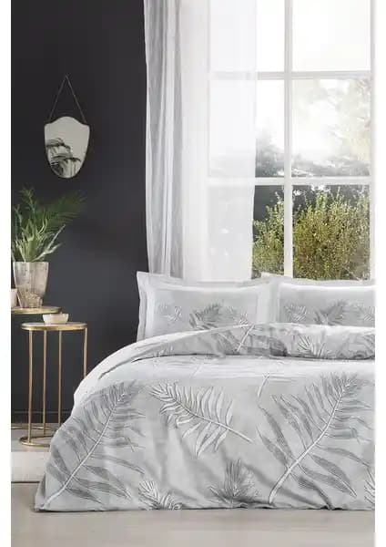 Özdilek Frunze Çift Kişilik Fitted Çarşaflı Nevresim Takımı Özellikleri ve Kullanım Avantajları