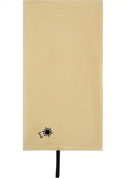 Özdilek Tarzy Nakışlı Plaj Havlusu: Estetik ve Fonksiyonellik Bir Arada Yüksek Kalite