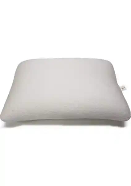 Özdilek Visco Yastık Tombul 60x40x15 cm: Boyun ve Uyku Sağlığını Destekleyen Ortopedik Yastık