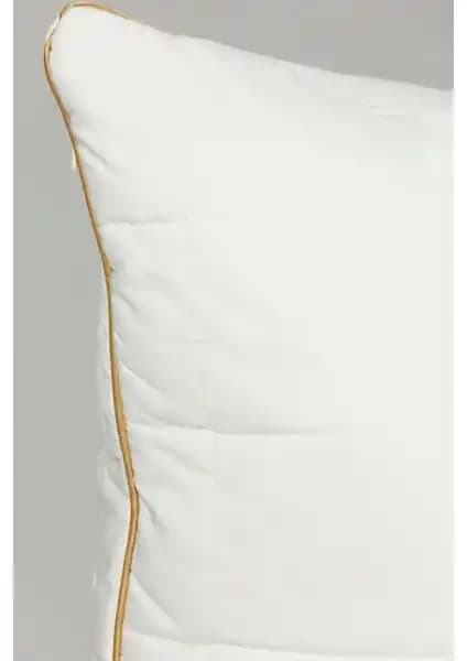 Özdilek Yün Yastık 50x70 cm: Doğal Malzemelerle Konfor ve Sağlık Odaklı Uyku Desteği