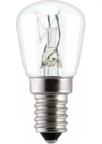 Özentek 15 Watt Buzdolabı Ampulü ile Enerji Verimli ve Modern Aydınlatma Çözümü