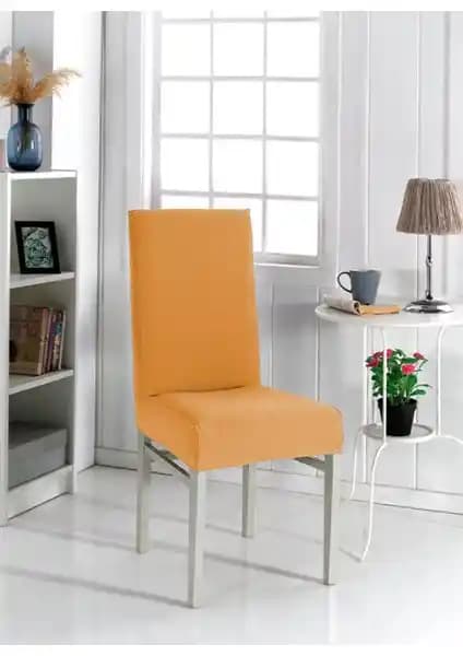 Özmakan Sandalye Kılıfı: Esnek ve Yıkanabilir Tasarımıyla Ev Dekorasyonunu Tamamlar