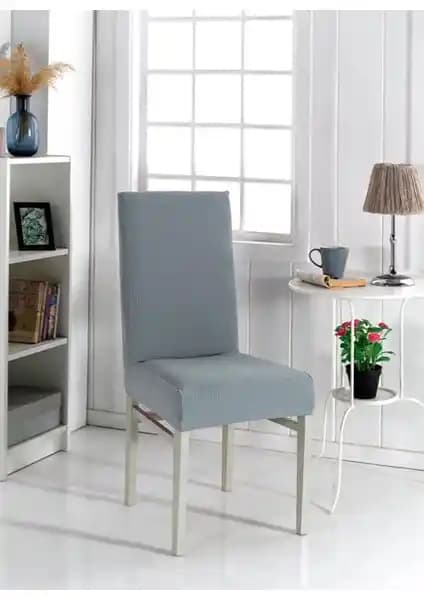 Özmakan Sandalye Kılıfı: Şık, Dayanıklı ve Kullanışlı Modern Sandalye Koruyucu