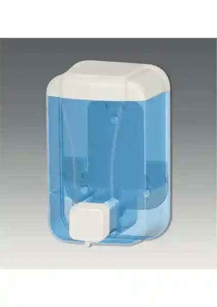 Palex Sıvı Sabunluk: Modern Tasarımı ve Dayanıklılığıyla Temizlikte Şıklık