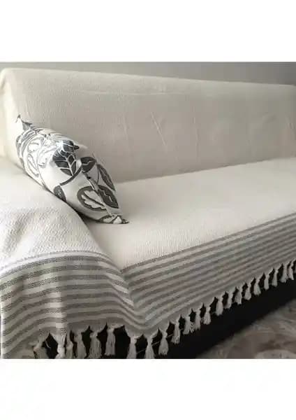 Pamuklu Koltuk Örtüsü: Modern ve Dayanıklı Koruma Çözümü Ev Dekorasyonunda