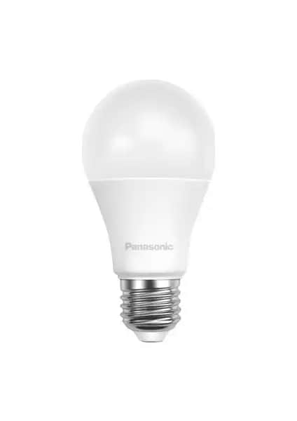 Panasonic 14W E27 6500K Beyaz LED Ampul Modern ve Enerji Verimli Aydınlatma Çözümü