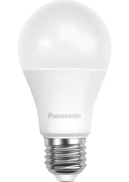 Panasonic 8.5W Günışığı LED Ampul: Enerji Verimli ve Doğal Aydınlatma Çözümü