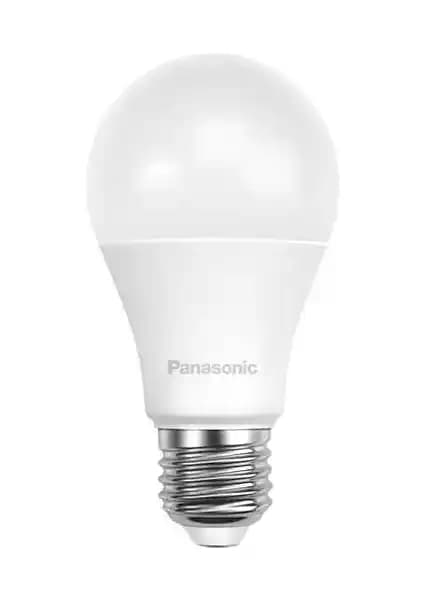 Panasonic 8,5W E27 Günışığı LED Ampul: Enerji Verimli ve Uzun Ömürlü Aydınlatma Çözümü
