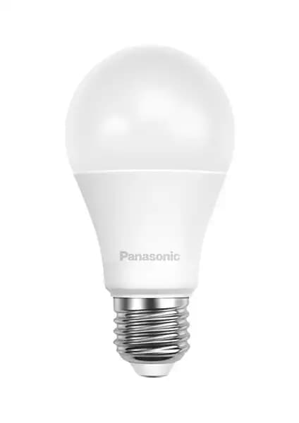 Panasonic E27 LED Lambası 14W Enerji Verimli Beyaz Işık Sunan Aydınlatma Çözümü