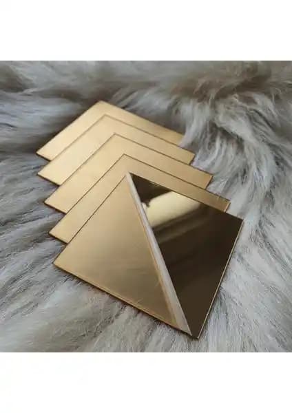 Papyon Tasarımlı Dekoratif Pleksi Aynalar: Modern ve Dayanıklı Duvar Dekorasyon Seçenekleri