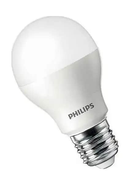 Philips GÜNIŞIĞI 2700K 13W E27 LED Ampul ile Evinizde Sıcak ve Enerji Verimli Aydınlatma