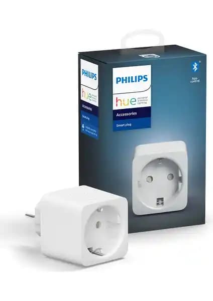 Philips Hue Akıllı Priz ile Ev Otomasyonunu Geliştirmenin Yolları